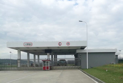 機(jī)場