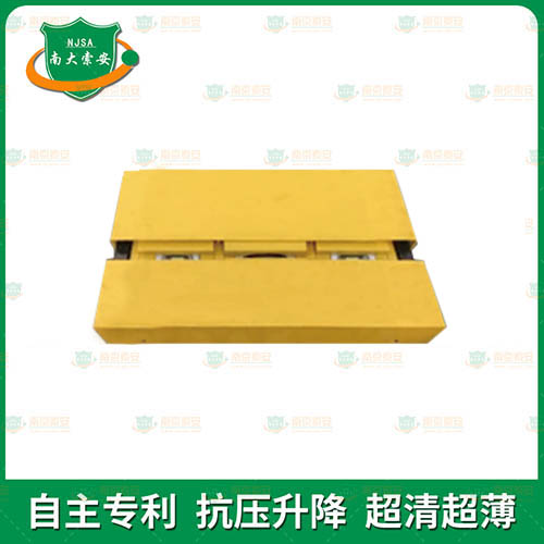 超窄 列車底盤(pán) 軌邊 小型檢查儀Ultra-narrow train chassis trackside mini-inspector